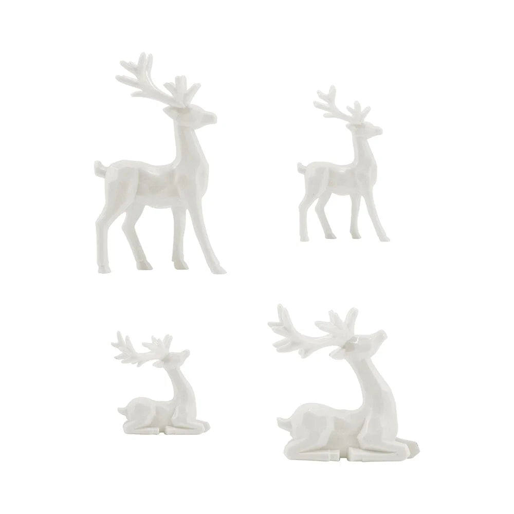 Tim Holtz Idea-ology Christmas Salvaged Reindeer TH94360