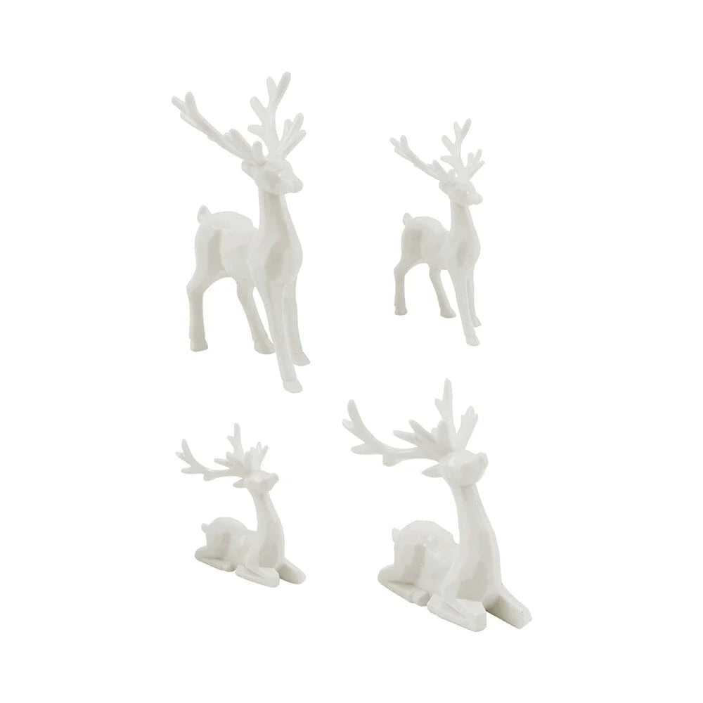 Tim Holtz Idea-ology Christmas Salvaged Reindeer TH94360