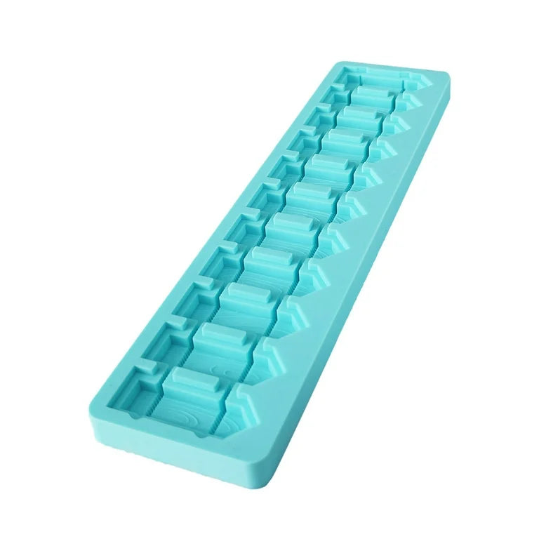 Picket Fence Silicone Mould