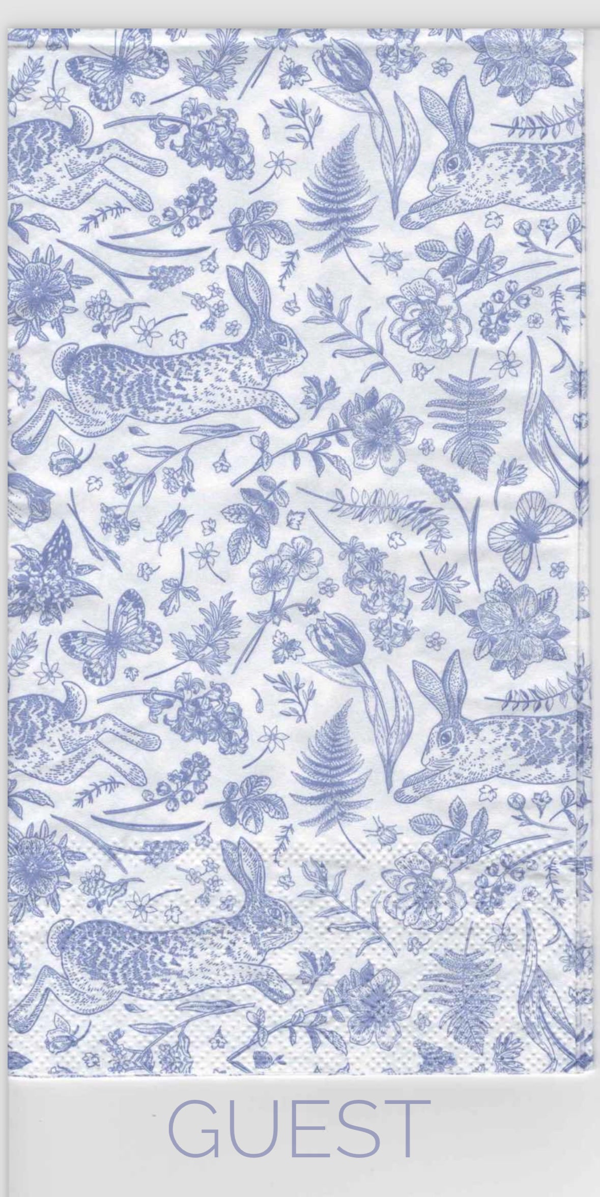 Curated Collection of 26 Decoupage Napkins
