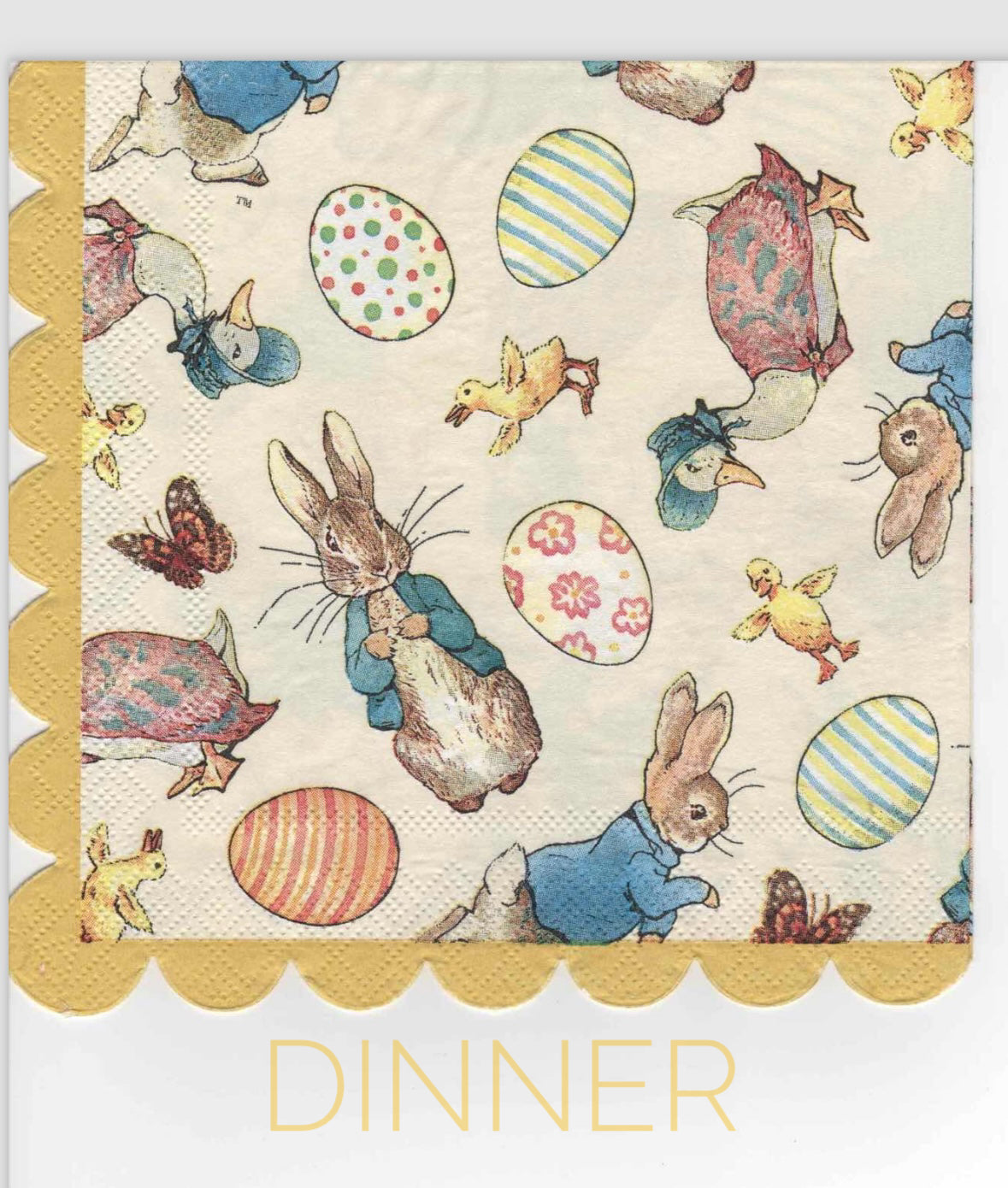 Curated Collection of 26 Decoupage Napkins