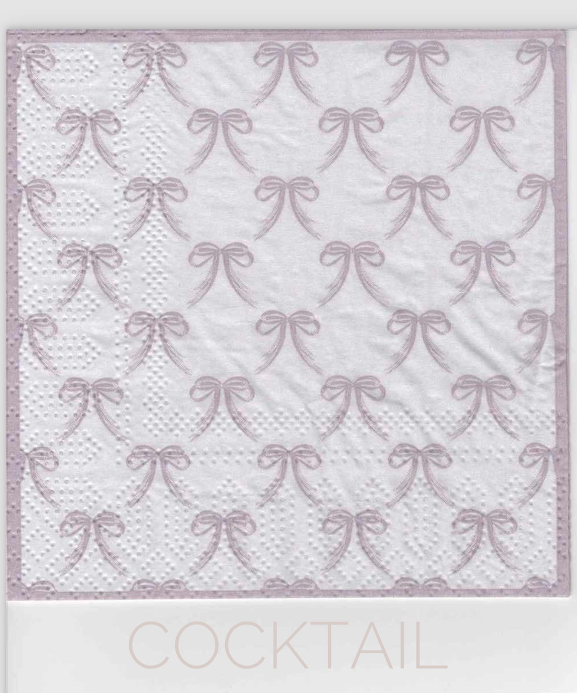 Curated Collection of 26 Decoupage Napkins
