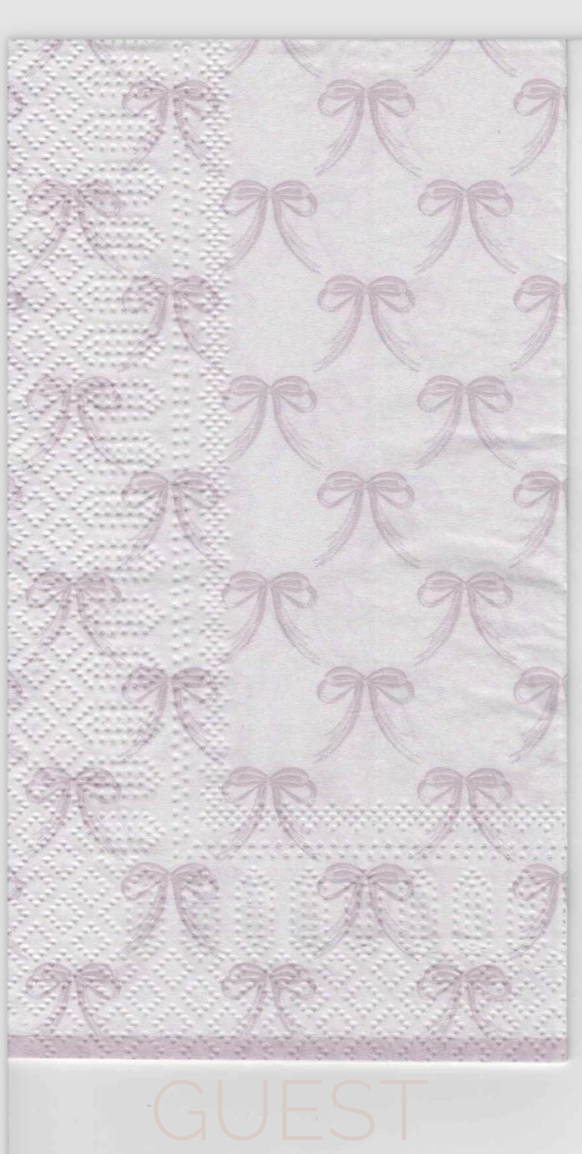 Curated Collection of 26 Decoupage Napkins