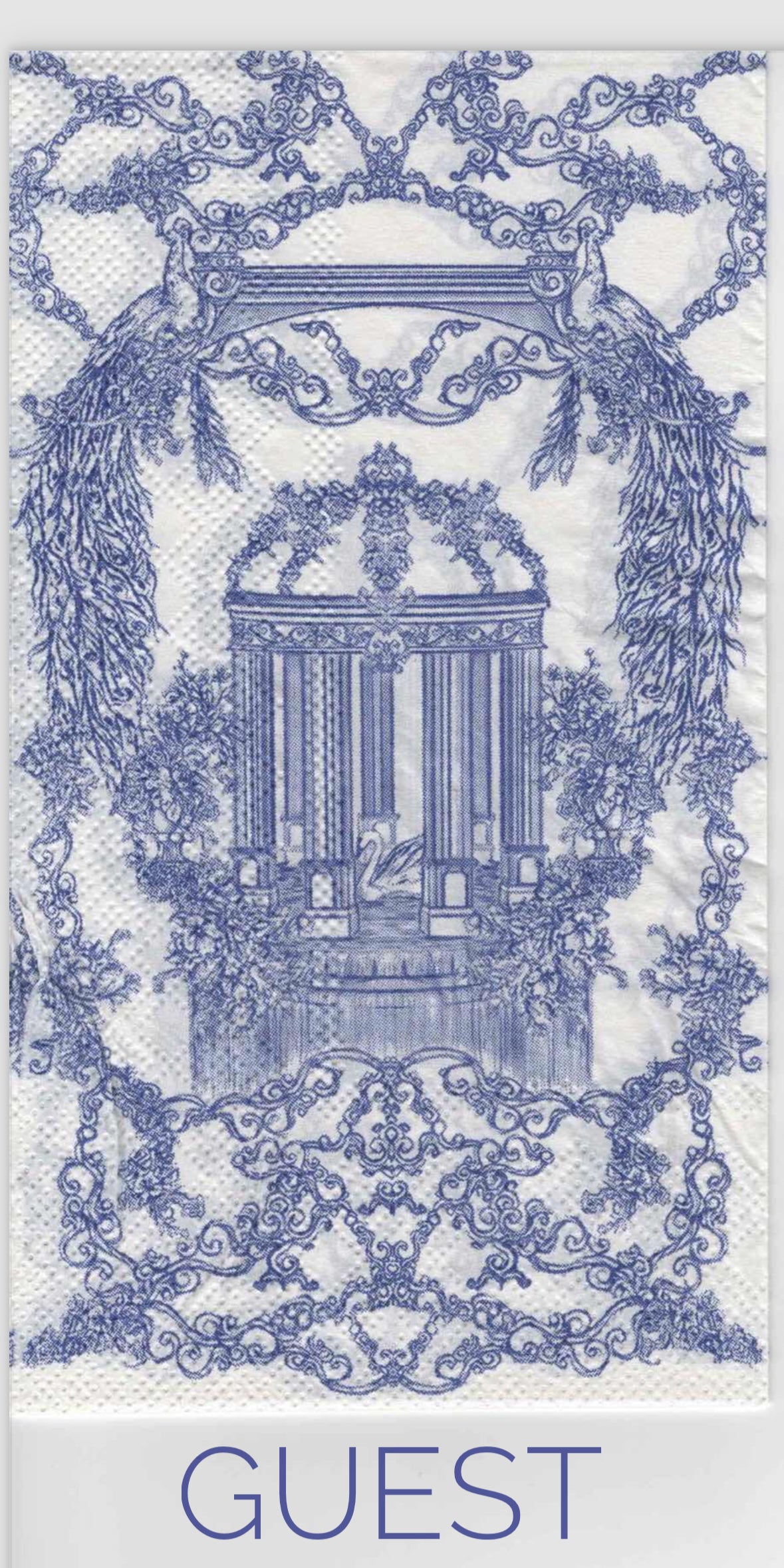 Curated Collection of 26 Decoupage Napkins