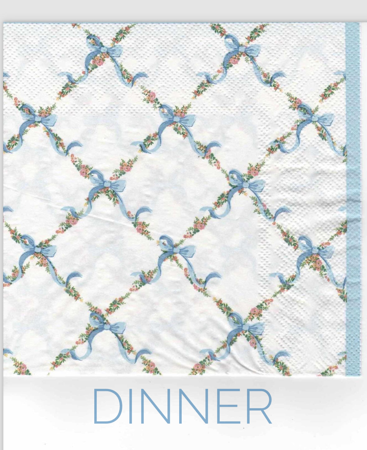 Curated Collection of 26 Decoupage Napkins