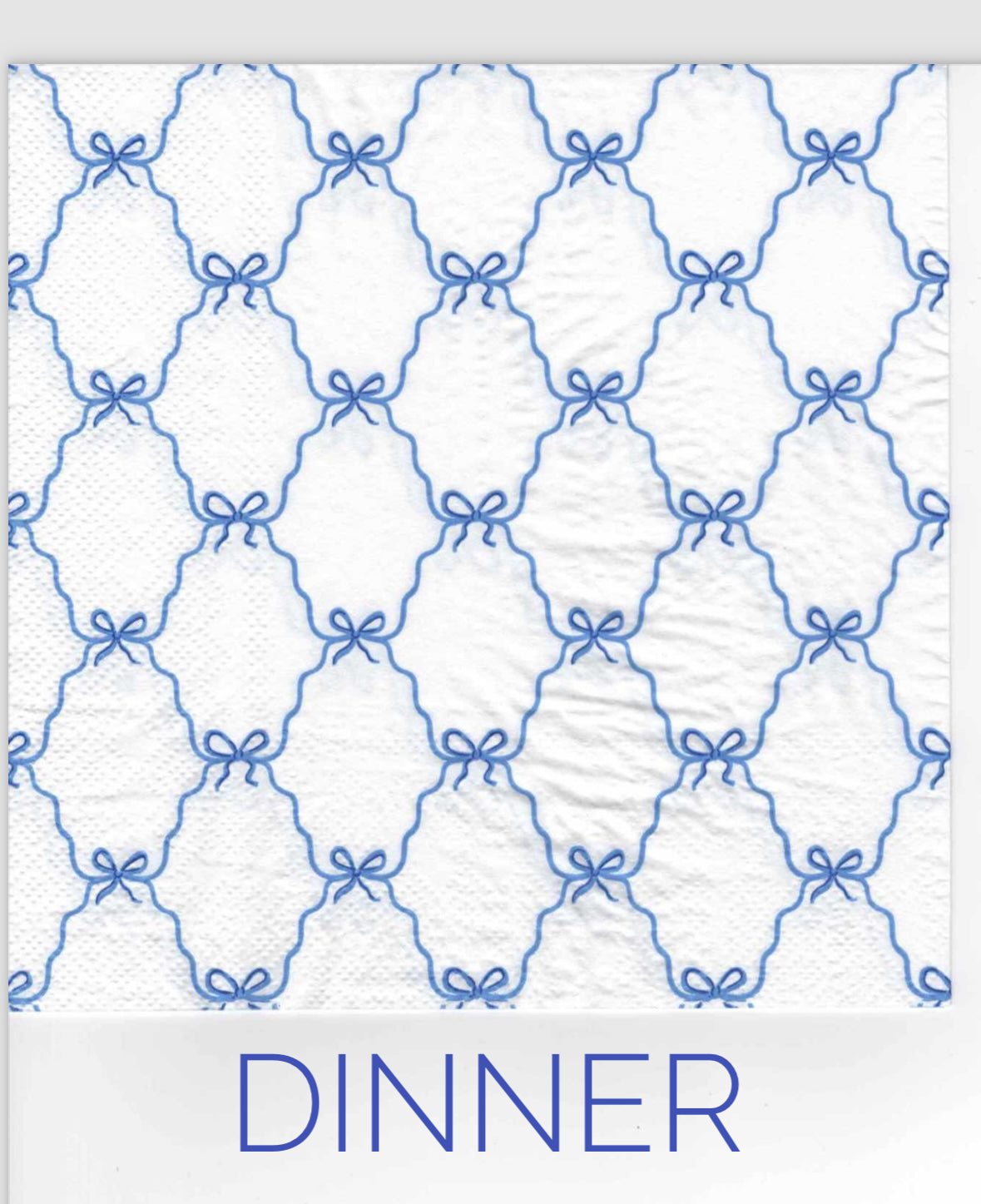 Curated Collection of 26 Decoupage Napkins
