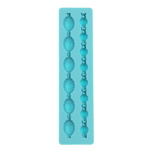 Jewels Silicone Mould