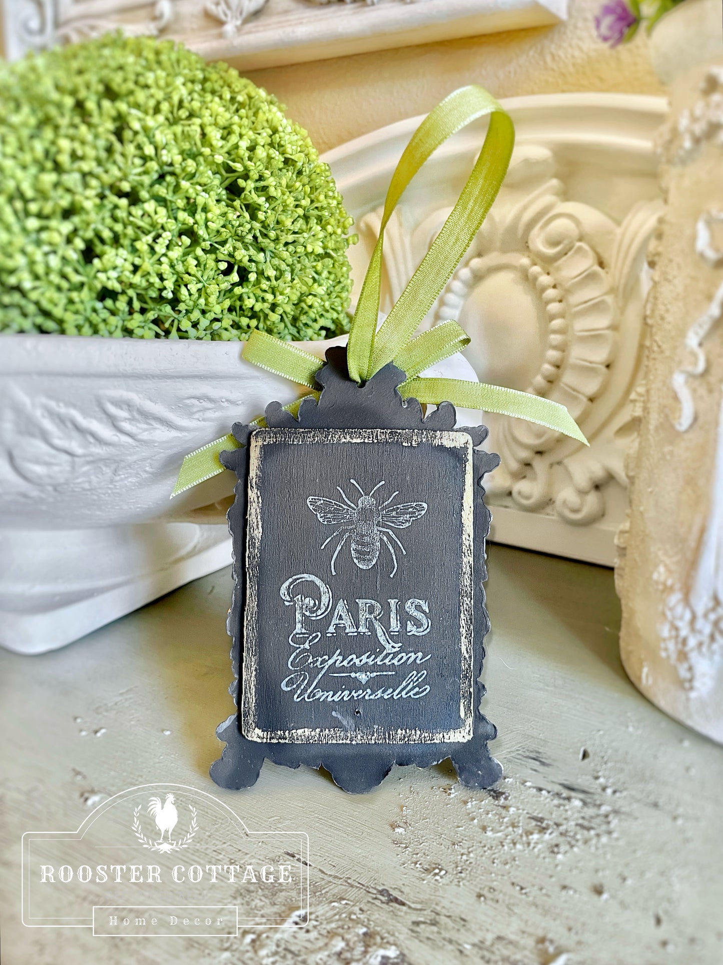 Framed Lemon Bliss - Small