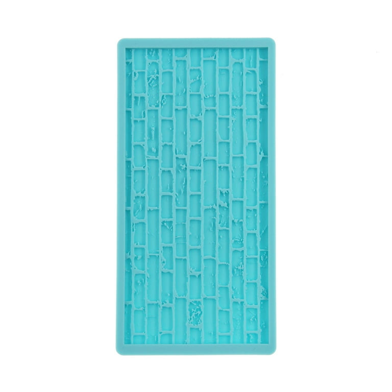 Bricks Silicone Mould