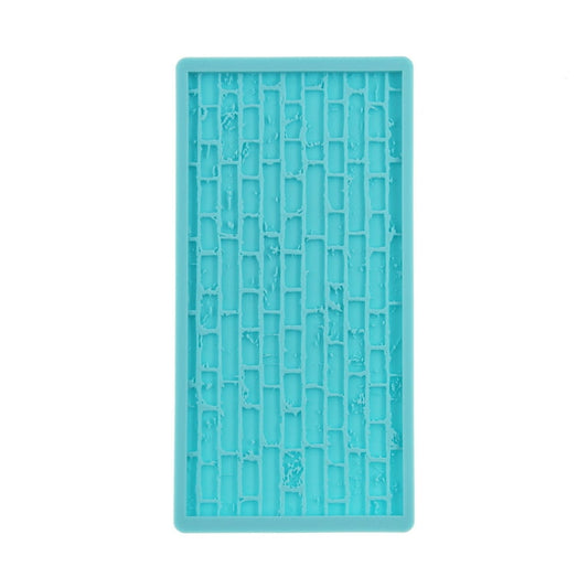 Bricks Silicone Mould
