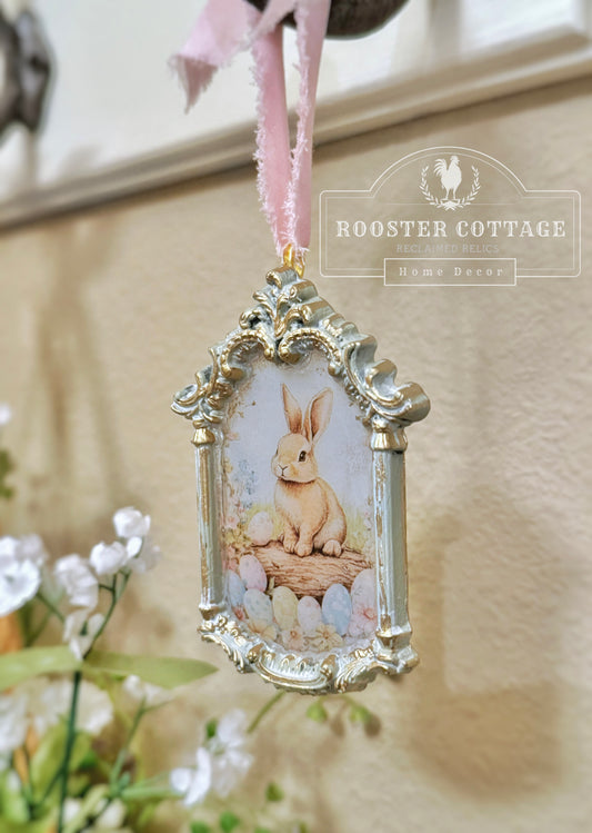 Baby Bunny Bliss