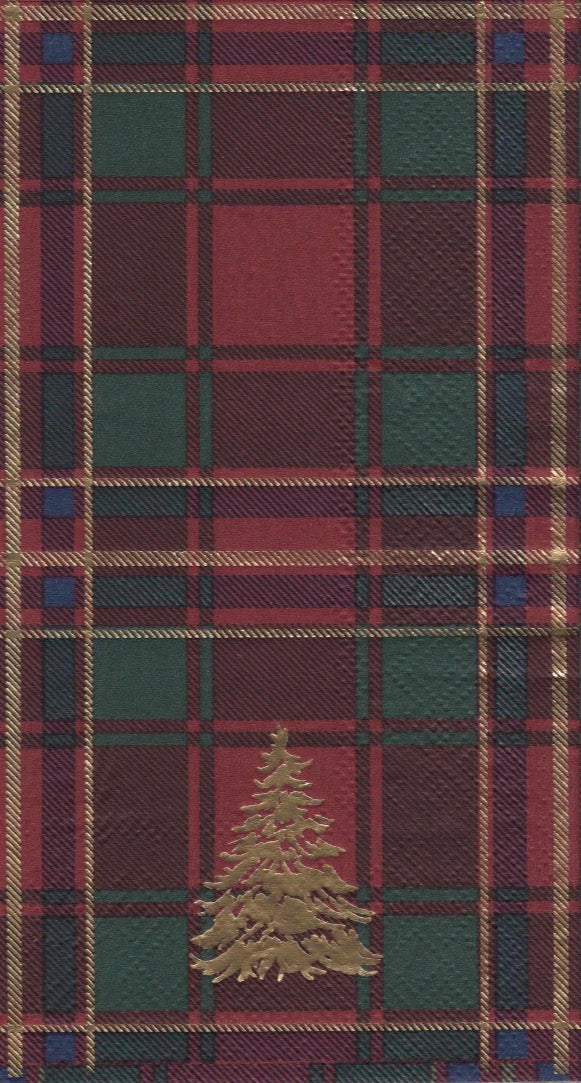 Christmas Decoupage Napkins – Curated Collection of 14 Designs