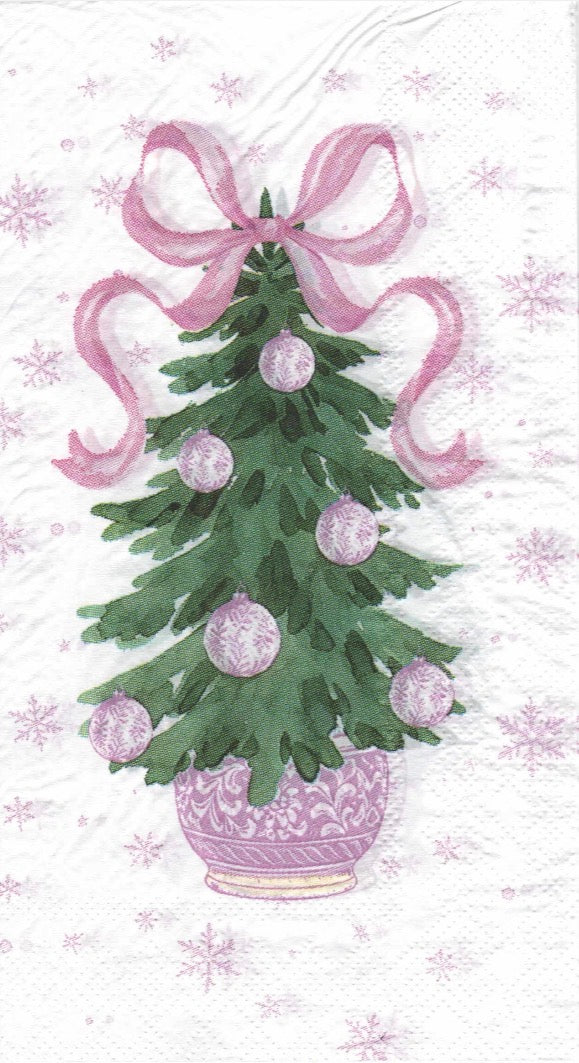 Christmas Decoupage Napkins – Curated Collection of 14 Designs