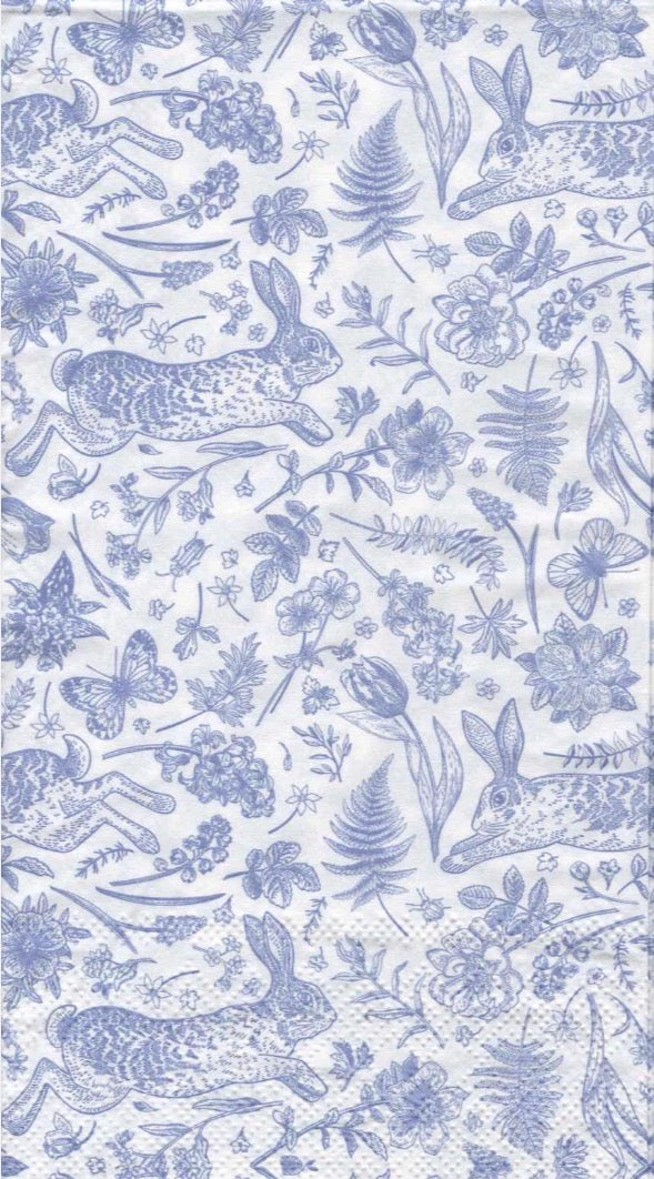 Decoupage Napkins – Curated Collection of 53 Designs