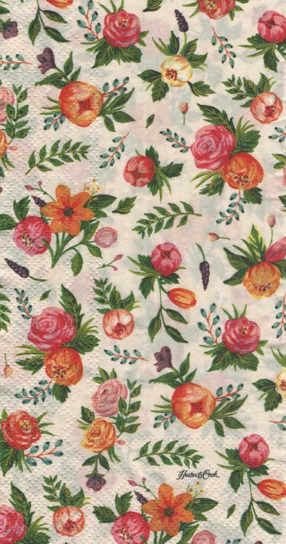 Decoupage Napkins – Curated Collection of 53 Designs