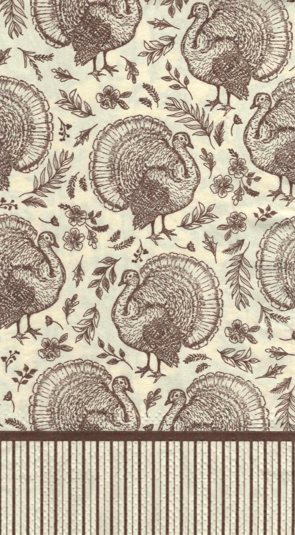 Decoupage Napkins – Curated Collection of 53 Designs