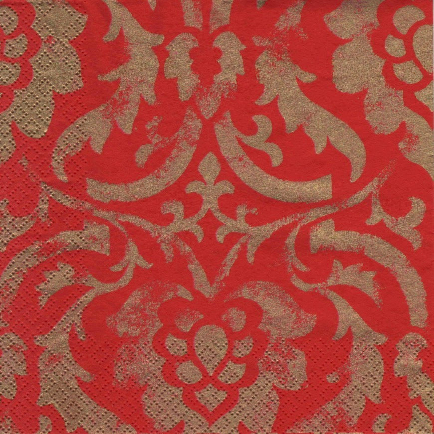 Decoupage Napkins – Curated Collection of 53 Designs