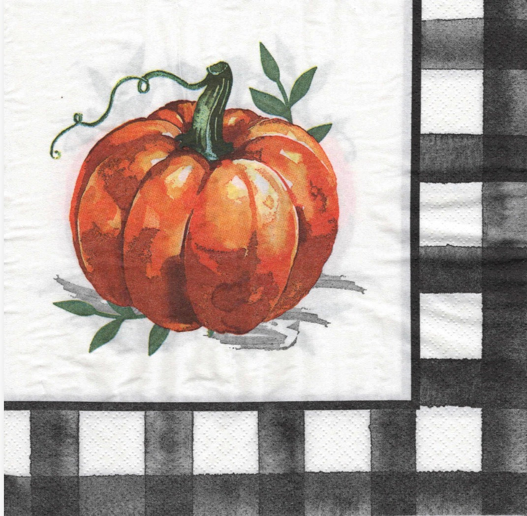 Decoupage Napkins – Curated Collection of 53 Designs