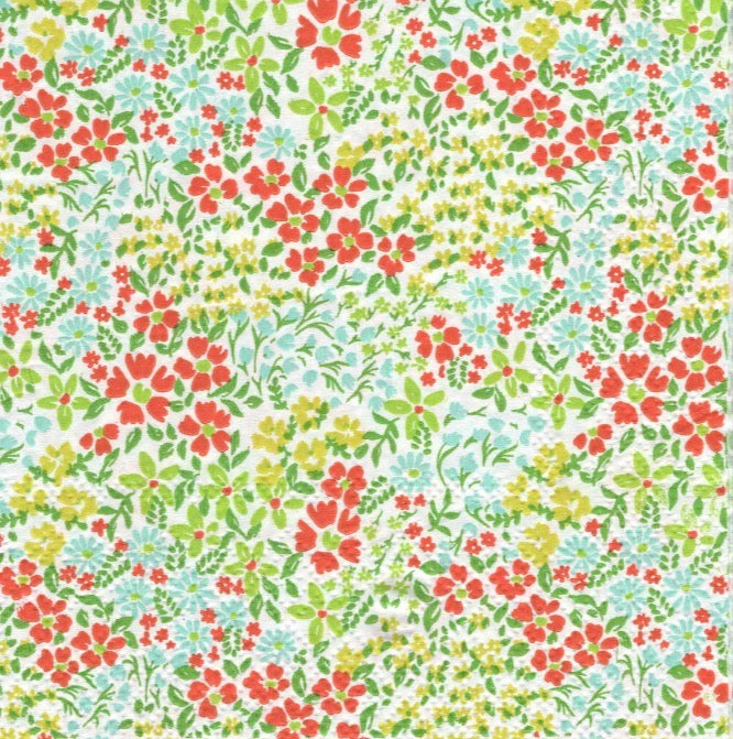 Decoupage Napkins – Curated Collection of 53 Designs