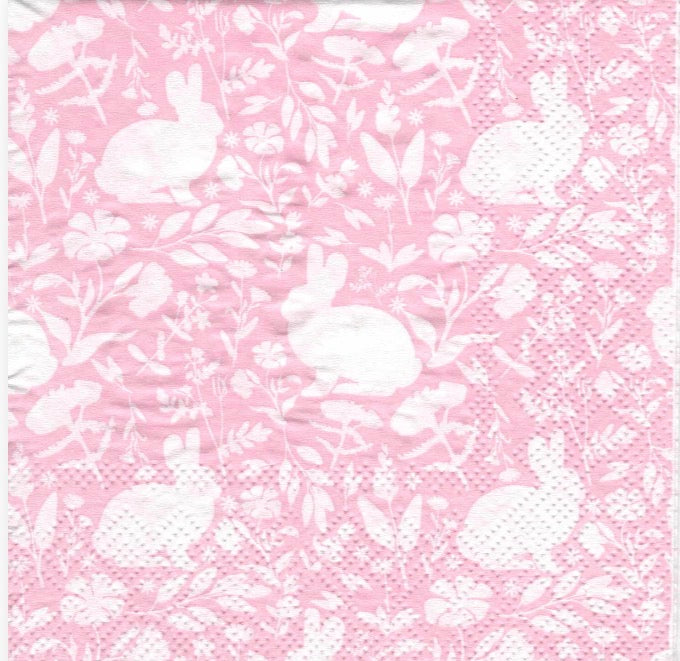 Decoupage Napkins – Curated Collection of 53 Designs