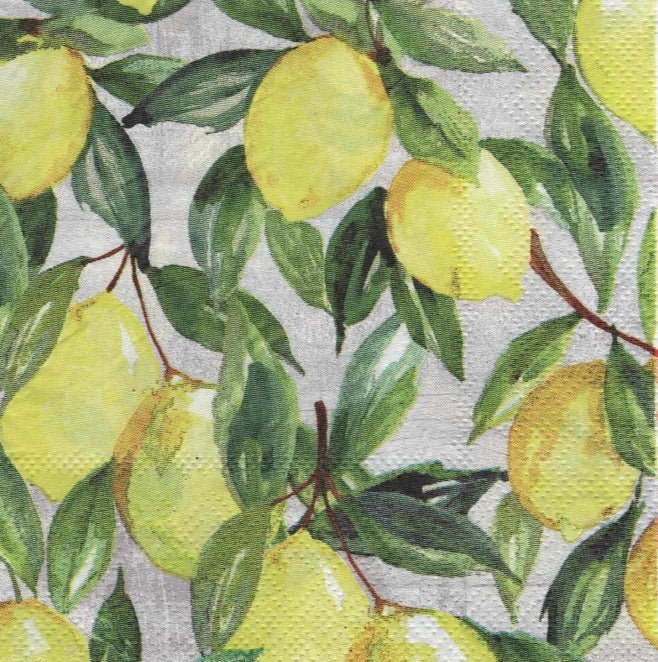 Decoupage Napkins – Curated Collection of 53 Designs