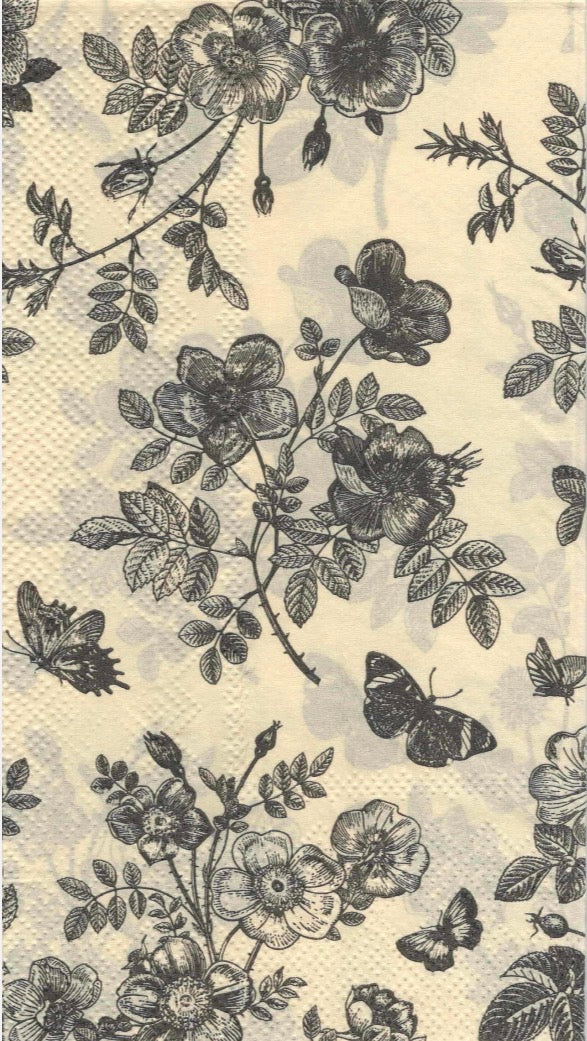 Decoupage Napkins – Curated Collection of 53 Designs