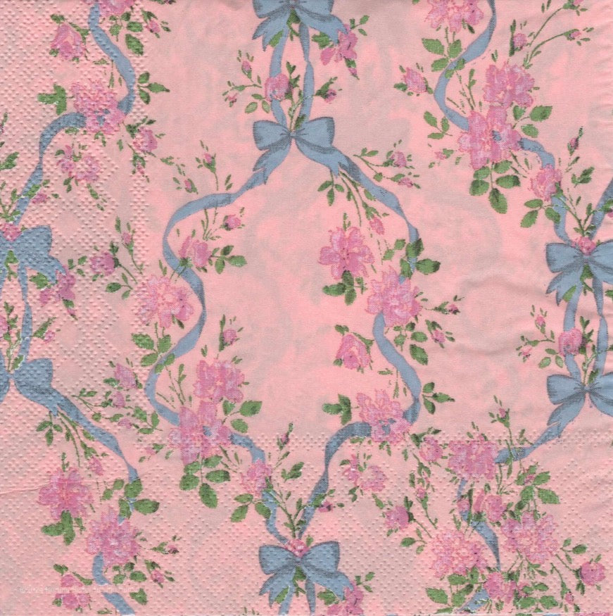 Decoupage Napkins – Curated Collection of 53 Designs