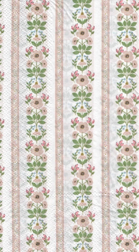 Decoupage Napkins – Curated Collection of 53 Designs