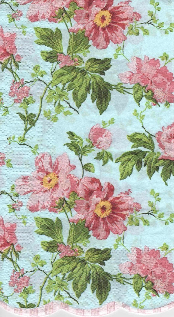 Decoupage Napkins – Curated Collection of 53 Designs