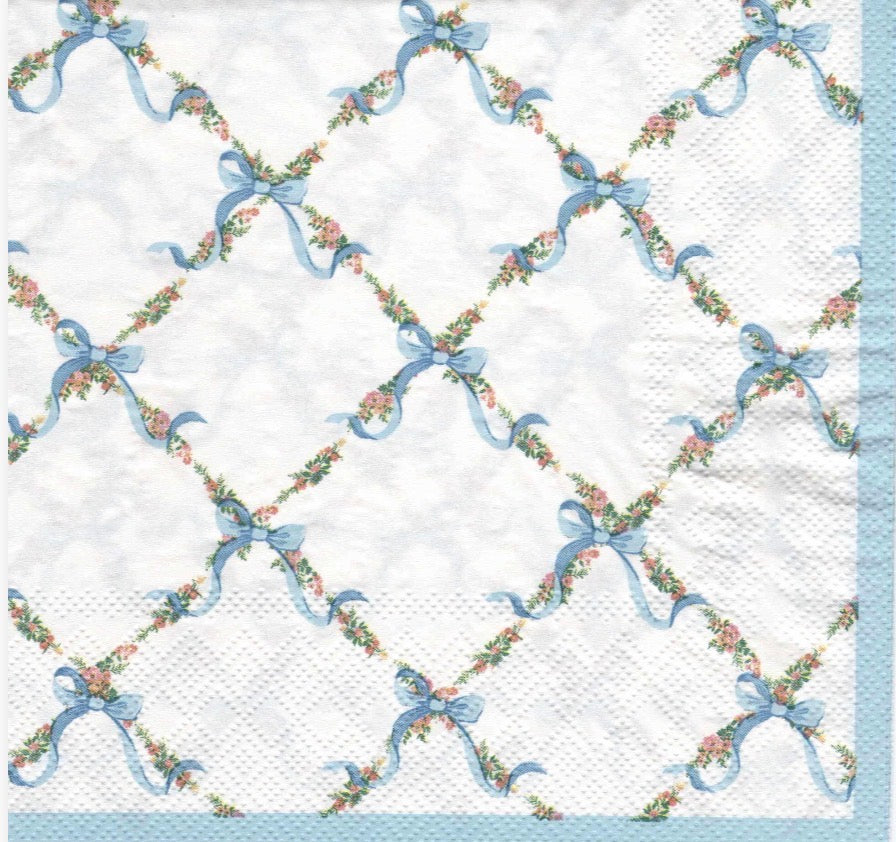 Decoupage Napkins – Curated Collection of 53 Designs
