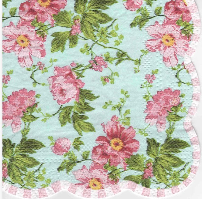 Decoupage Napkins – Curated Collection of 53 Designs