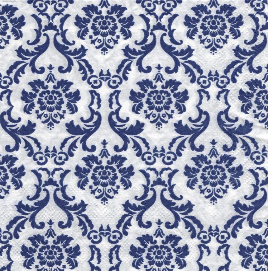Decoupage Napkins – Curated Collection of 53 Designs