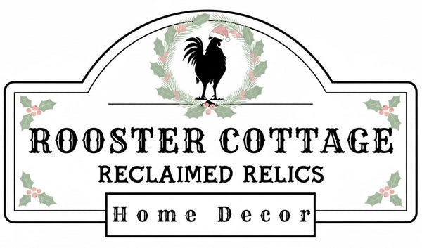 Rooster Cottage